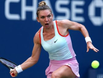 Miami Open: Kurzes Comeback für Halep