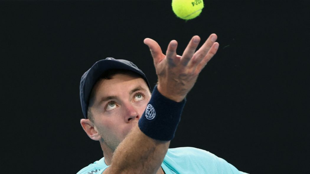 Koepfer scheitert an Schewtschenko