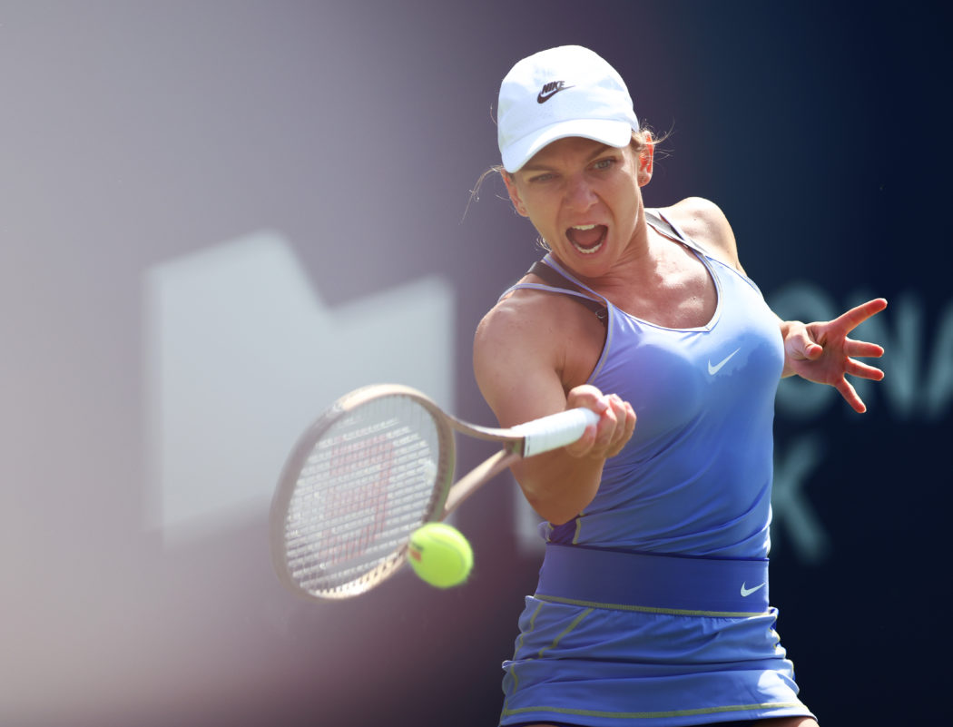 National Bank Open Toronto – Day 9