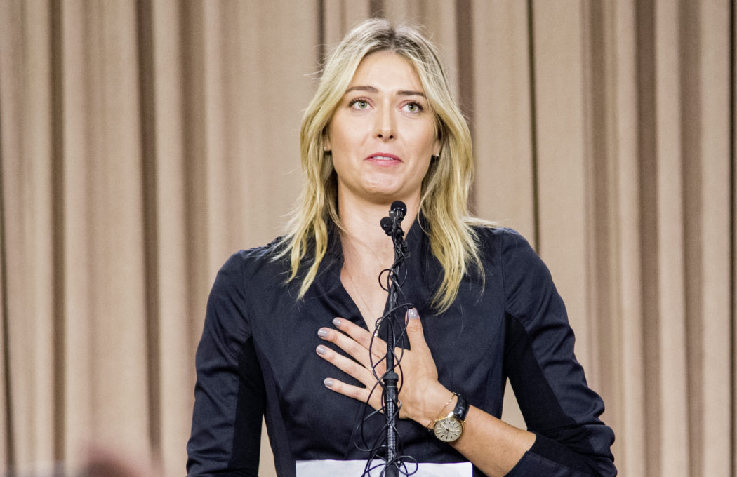 TOPSHOT-TEN-SPO-SHARAPOVA