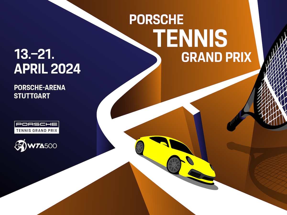 Porsche Tennis Grand Prix