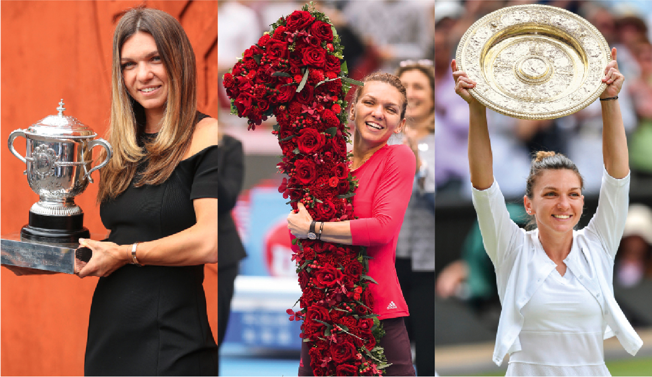 Simona Halep