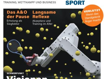 tennis SPORT 1/2024: Quo vadis, Tennis?