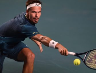 ATP Estoril: Altmaier scheidet früh aus