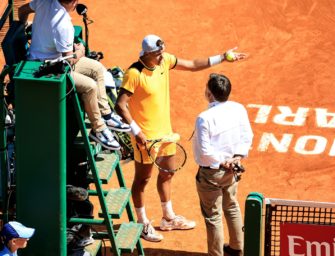 Nach Niederlage gegen Sinner: Rune schimpft über ATP