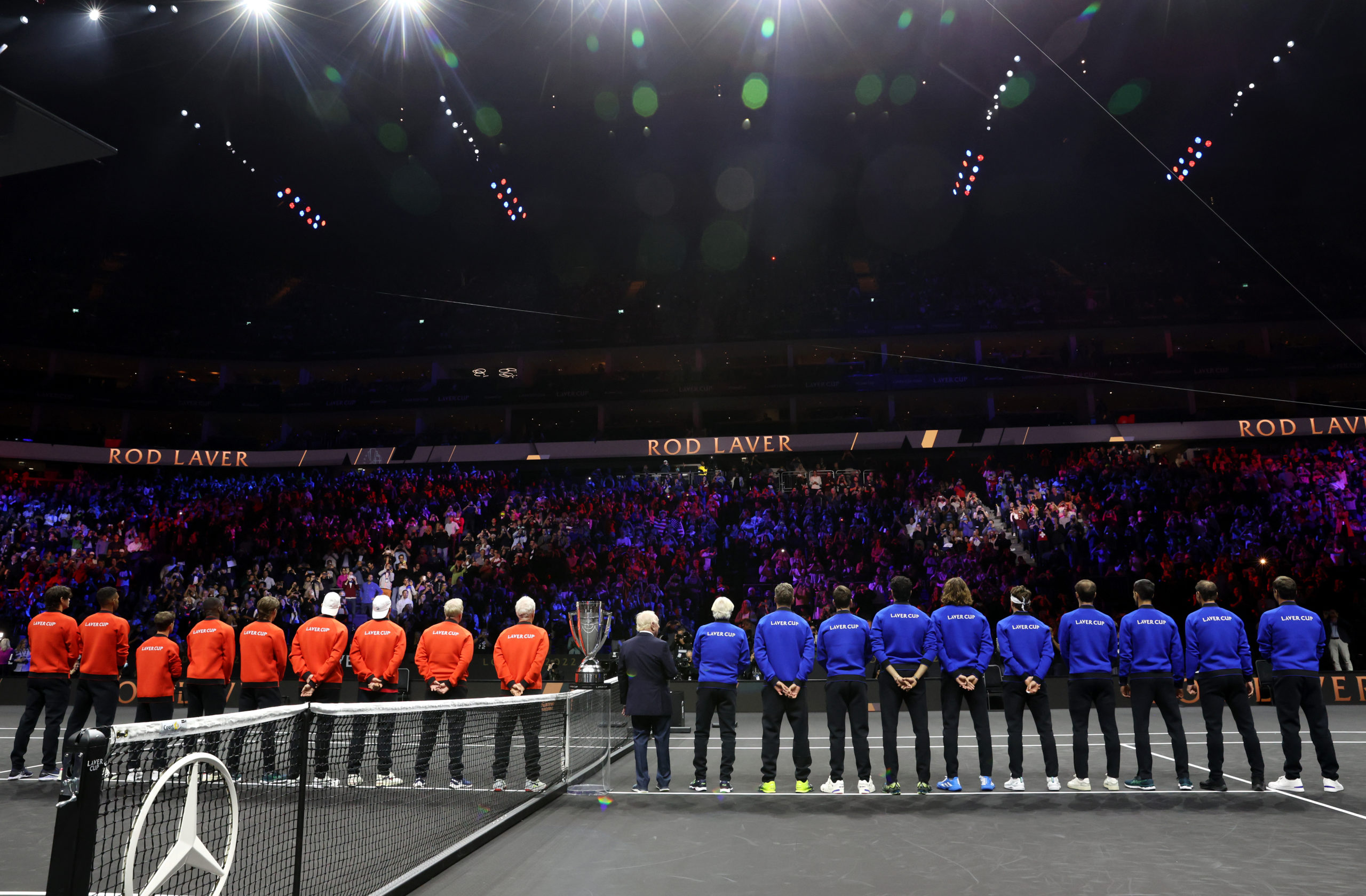 Laver Cup Berlin