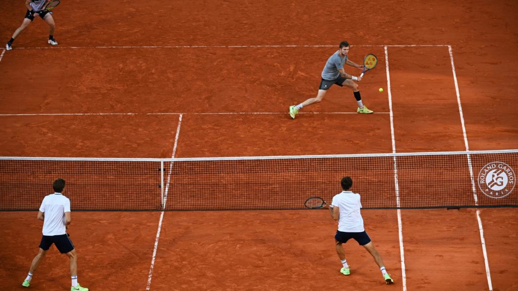 Tennis-Doppel soll attraktiver werden