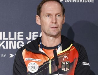 Schüttler will Kerber und Co. auf Hexenkessel vorbereiten