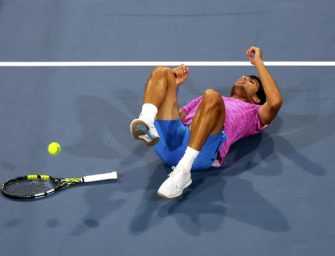 ATP-Barcelona: Alcaraz fehlt verletzungsbedingt