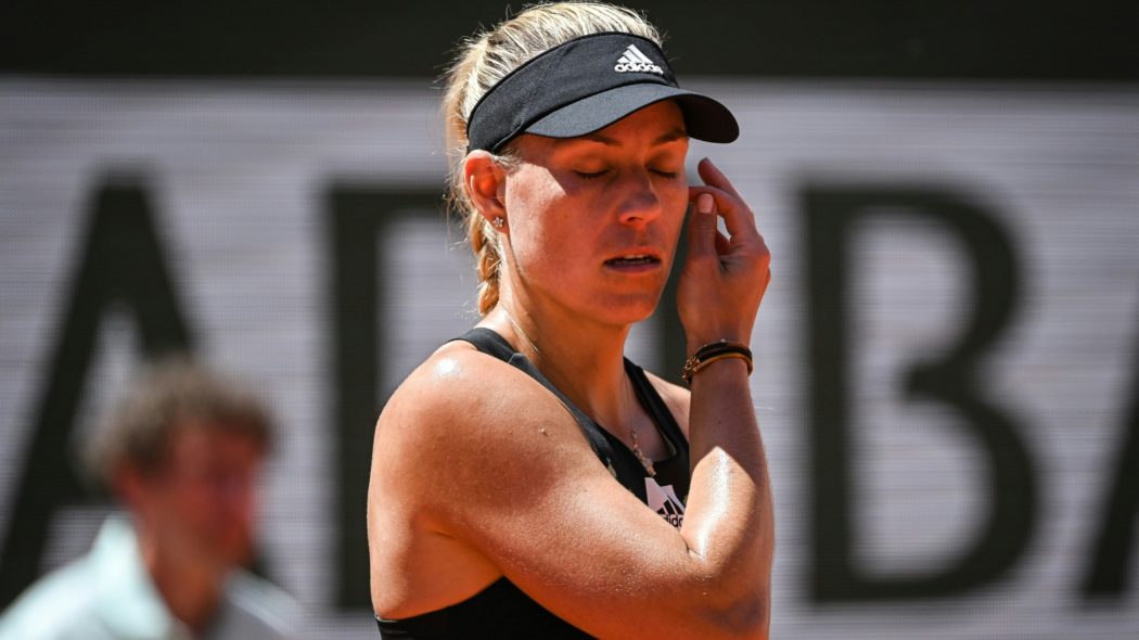 Auch Kerber scheitert in Stuttgart früh
