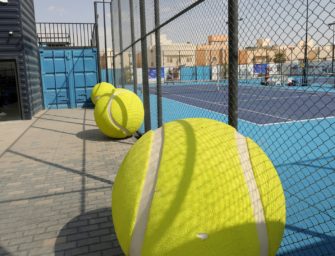 WTA-Finals: Ab 2024 in Saudi-Arabien