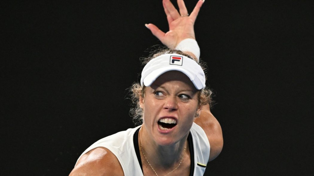 Aus im Viertelfinale für Laura Siegemund