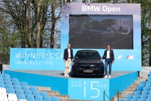 BMW Open