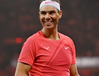 Nadal-Comeback kommende Woche in Barcelona