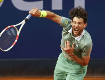 BMW Open 2024: Thiem scheitert in Runde eins