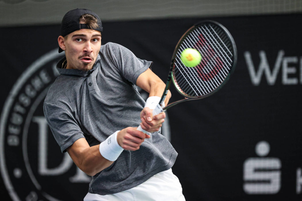 Marko Topo
