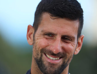 Historisch: Djokovic mit 36 Jahren und 321 Tagen älteste Nummer 1