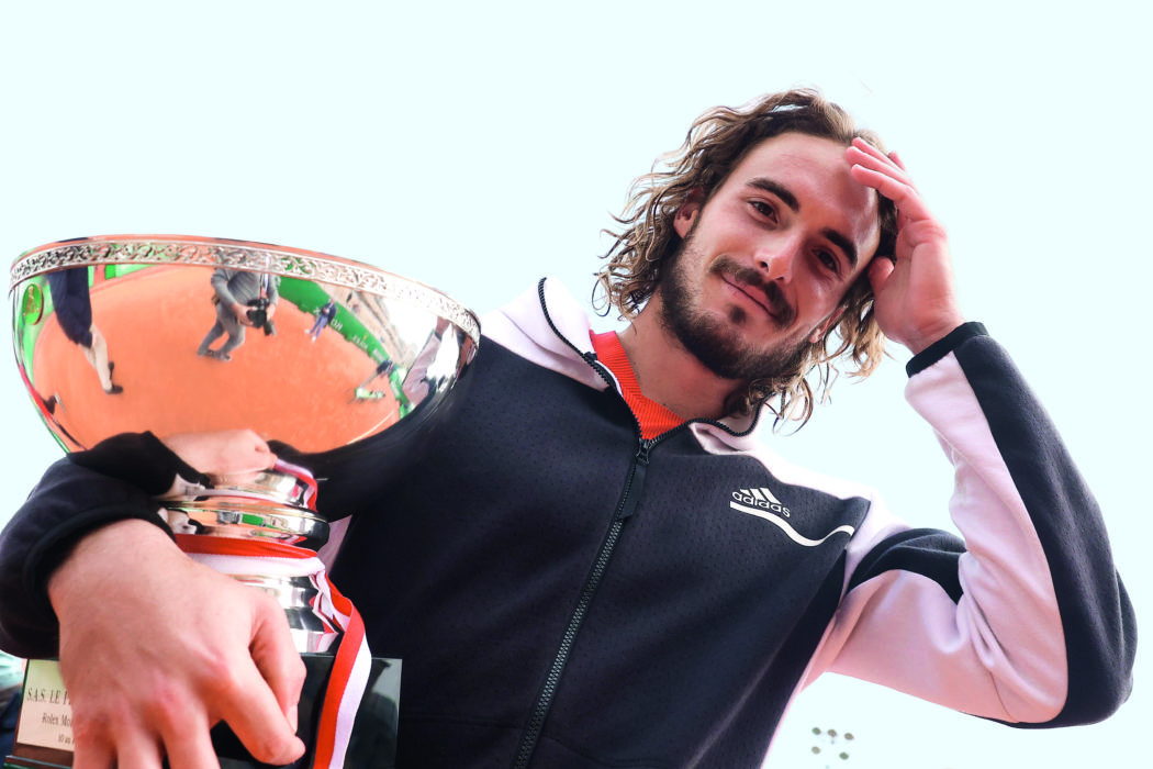 Rolex Monte-Carlo Masters – Day Eight