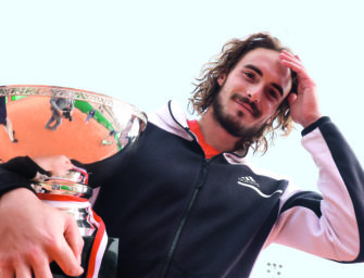 Tennis Masters Monte Carlo: Preisgeld-Schwankungen