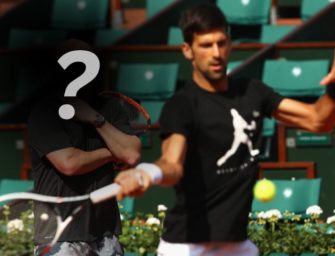 Novak Djokovic: Wer wird sein neuer Coach?
