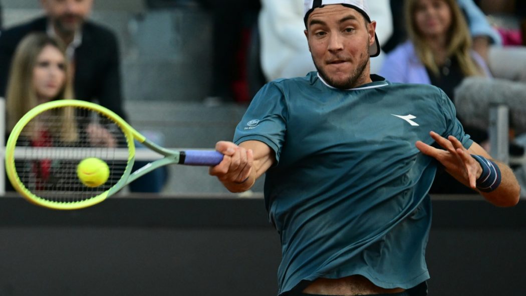 Makellos weiter: Jan-Lennard Struff
