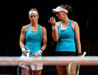 Tennis Madrid: Siegemund verpasst Titelpremiere