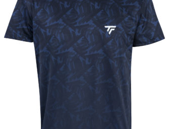 Gewinnspiel: 6 T-Shirts Tecnifibre X-LOOP