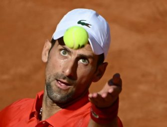ATP Genf: Djokovic kurzfristig mit Wildcard dabei