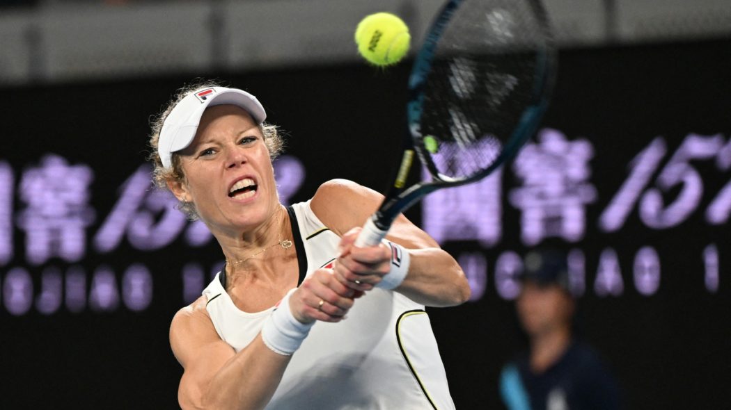 Siegemund zieht überraschend ins Achtelfinale ein