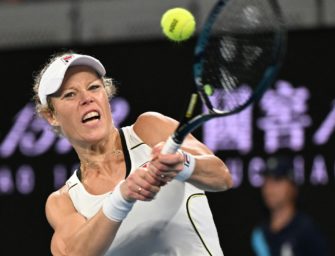 WTA Rabat: Siegemund überrascht