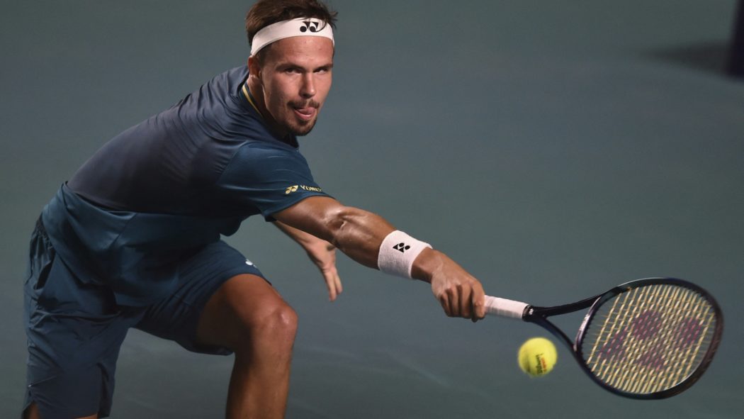 Altmaier schied in Rom aus