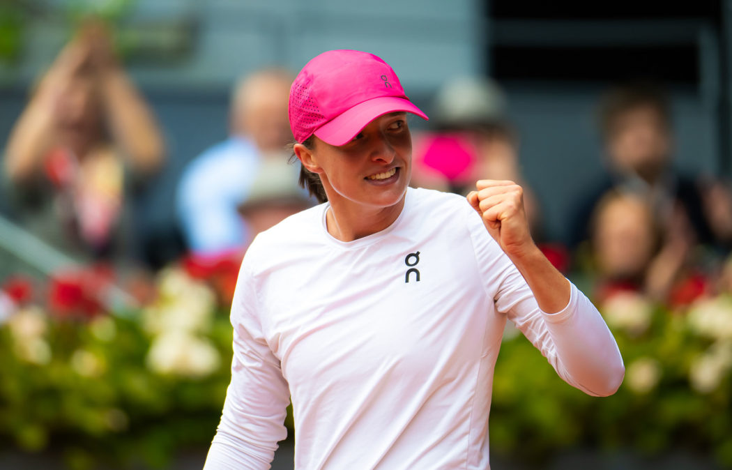 2024 Mutua Madrid Open – Day 10