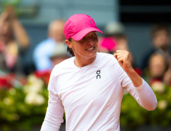 WTA Berlin: Neun Top-Ten-Spielerinnen am Start