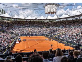 Hamburg Open am Rothenbaum – Ein Muss für Tennisfans und Athleten