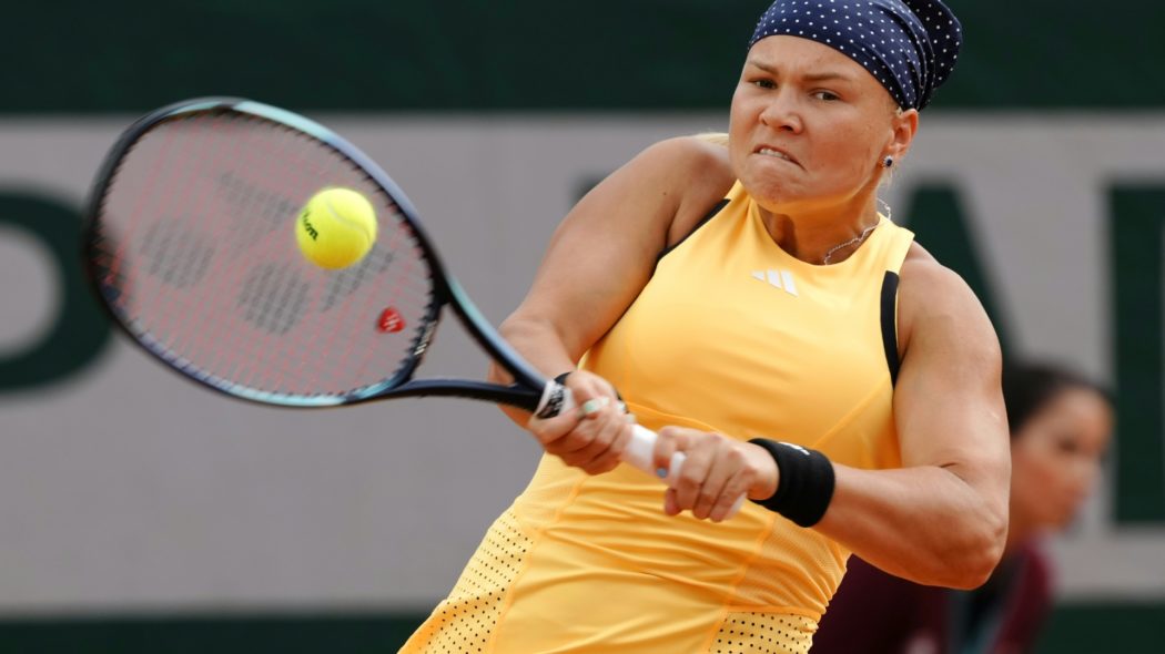 Schnaider gewinnt in Bad Homburg