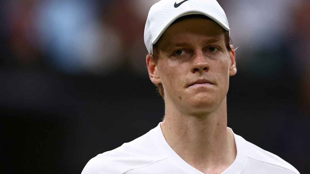 Jannik Sinner kann nicht bei Olympia starten.