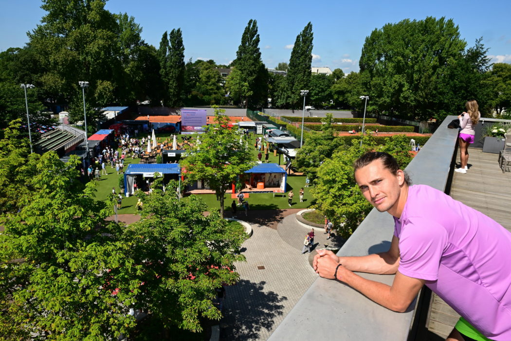 Tennis