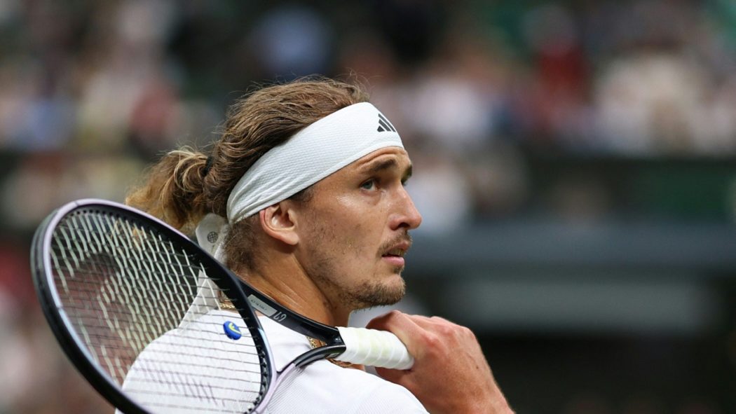 Zverev will in Hamburg spielen