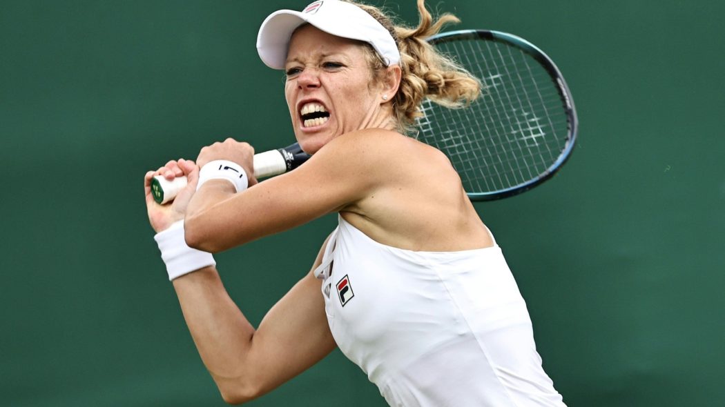 Siegemund spielt in Paris mit Kerber