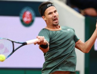 Hamburg Open: Altmaier scheitert – Squire sagt ab