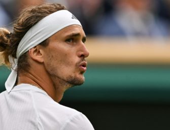 Hamburg Open: Zverev mit Herz ins Halbfinale