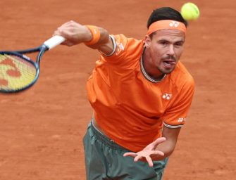 ATP Kitzbühel: Altmaier scheitert in Runde eins