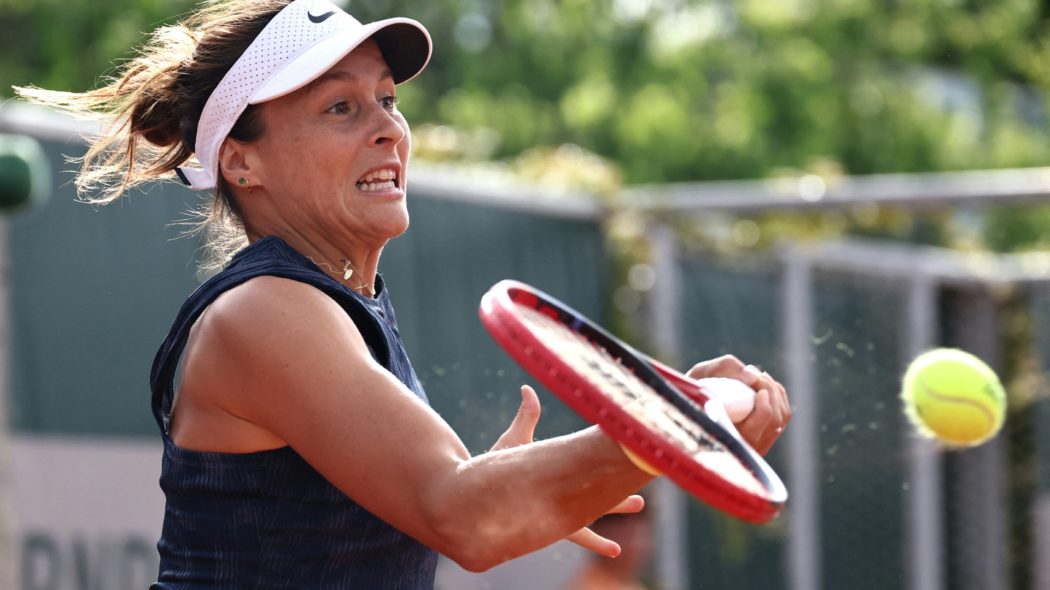 Maria scheitert in Rumänien