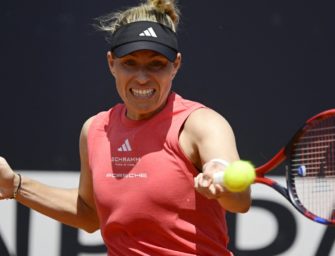 Kerber beendet Karriere nach den Olympischen Spielen
