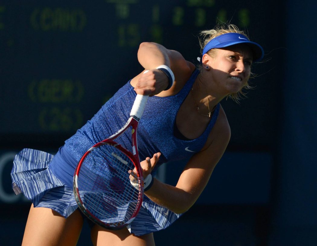 Sabine Lisicki