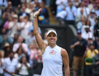 Angelique Kerber beendet Karriere: Dieses Erlebnis mit ihr vergesse ich nie