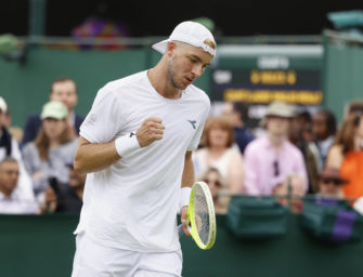 Mail aus Wimbledon – Der Zauber von SW19