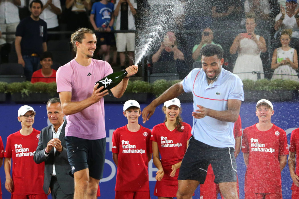 Tennis Herren ATP, Tennis Herren Tennis Herren Tour 500 European Open Hamburg, Hamburg Open ATP 500 2024 , 21.07.2024 ,