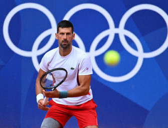 Olympia 2024: Gewinner und Verlierer der Auslosung