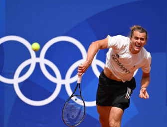 Zverev Nummer 1 Ende 2024 – Wie realistisch ist das?
